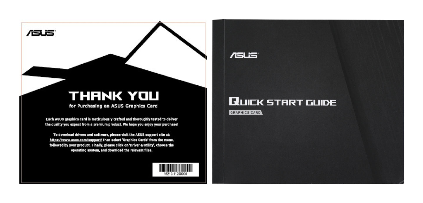 ASUS Prime -RX9070XT-O16G AMD Radeon RX 9070 XT 16 GB GDDR6