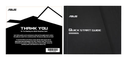 ASUS Prime -RX9070XT-O16G AMD Radeon RX 9070 XT 16 GB GDDR6