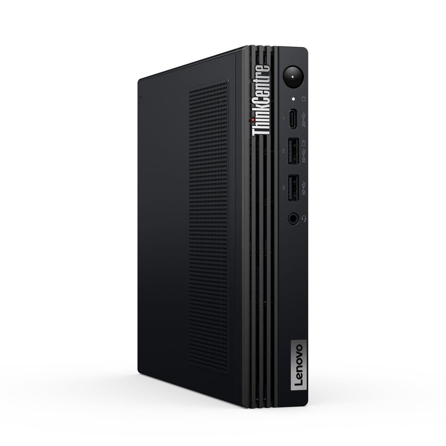 Lenovo ThinkCentre M90q Gen 5 Intel® Core™ i9 i9-14900 32 GB DDR5-SDRAM 1 TB SSD Windows 11 Pro Mini PC Black