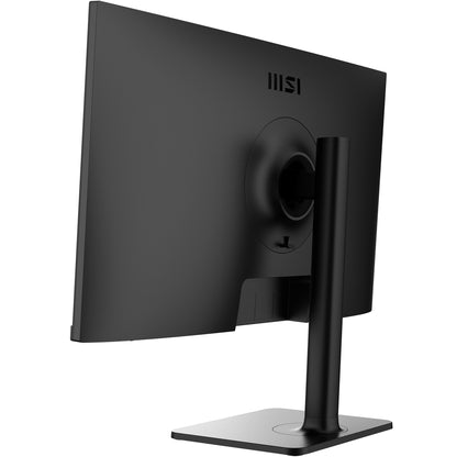 MSI Modern MD272XP computer monitor 27" 1920 x 1080 pixels Full HD LCD Black