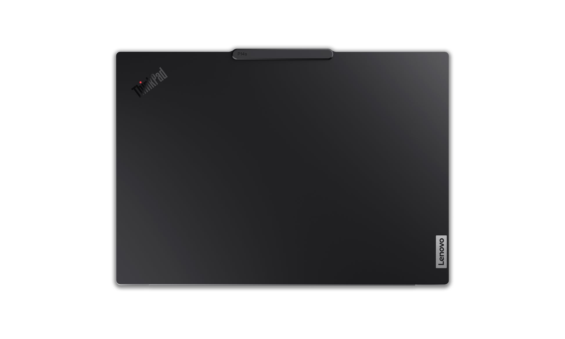 Lenovo ThinkPad P14s Gen 5 (Intel) Intel Core Ultra 5 125H Laptop 14.5" WUXGA 16 GB DDR5-SDRAM 512 GB SSD Wi-Fi 6E (802.11ax) Windows 11 Pro English Black