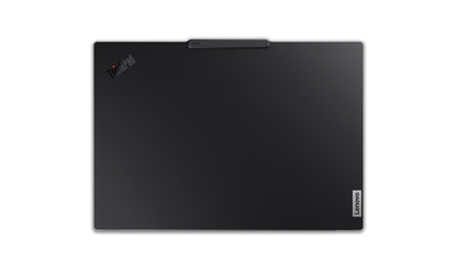 Lenovo ThinkPad P14s Gen 5 (Intel) Intel Core Ultra 5 125H Laptop 14.5" WUXGA 16 GB DDR5-SDRAM 512 GB SSD Wi-Fi 6E (802.11ax) Windows 11 Pro English Black