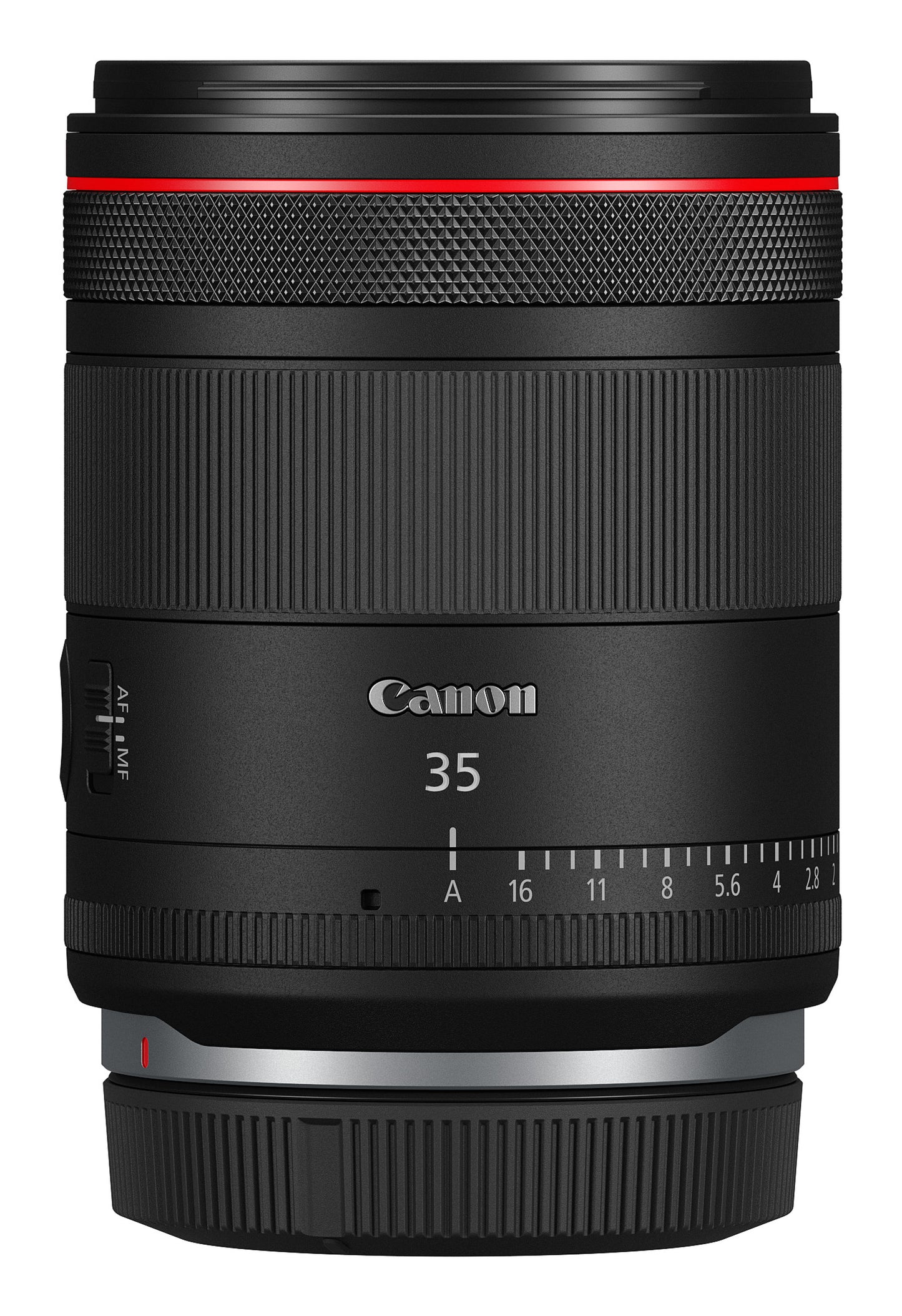 Canon RF35mm F1.4 L VCM MILC Wide-angle Black