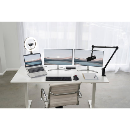 Kensington A1020 Boom Arm Boom microphone stand