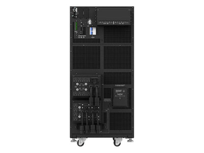 Vertiv Liebert AS6B0NCWGNNXLKB uninterruptible power supply (UPS) 10 kVA 9000 W