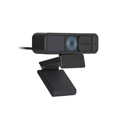 Kensington W2000 webcam 1920 x 1080 pixels USB Black