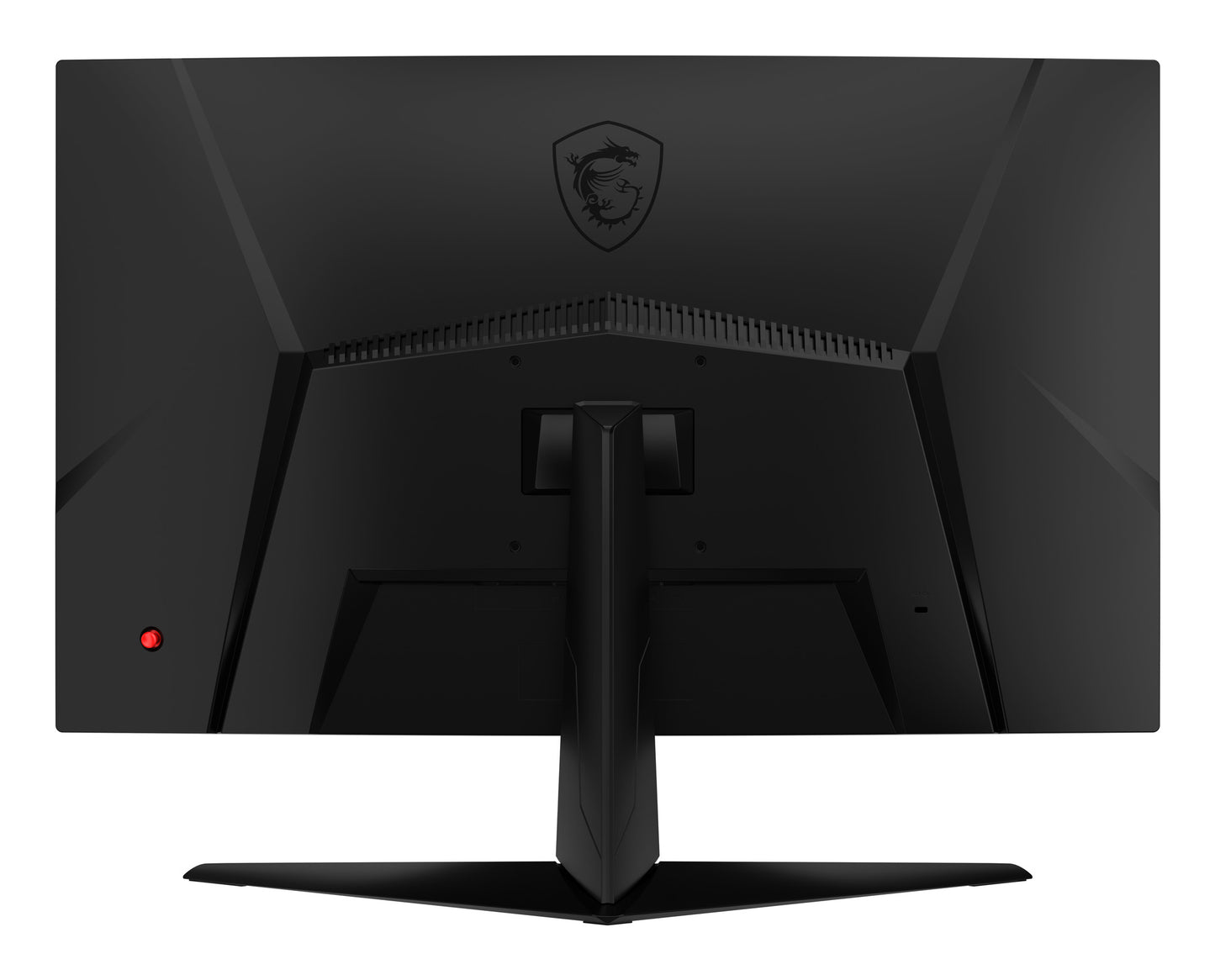 MSI G27C4 E3 computer monitor 27" 1920 x 1080 pixels Full HD LCD Black