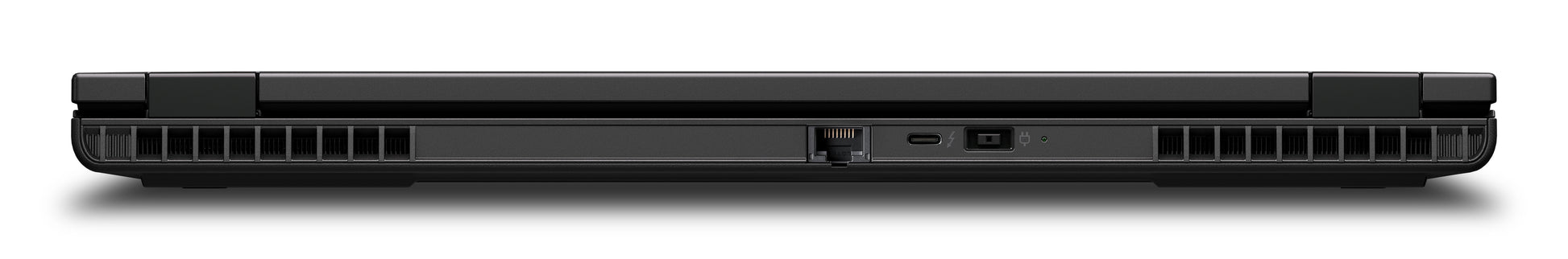 Lenovo ThinkPad P16v Gen 2 (Intel) Intel Core Ultra 9 185H Mobile workstation 16" WQUXGA 96 GB DDR5-SDRAM 2 TB SSD NVIDIA RTX 3000 Ada Wi-Fi 6E (802.11ax) Windows 11 Pro German Black