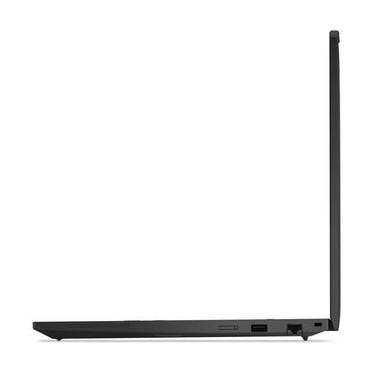 Lenovo ThinkPad T16 Gen 4 (Intel) Intel Core Ultra 7 255U Laptop 16" Touchscreen WUXGA 32 GB DDR5-SDRAM 1 TB SSD Wi-Fi 6E (802.11ax) Windows 11 Pro Black