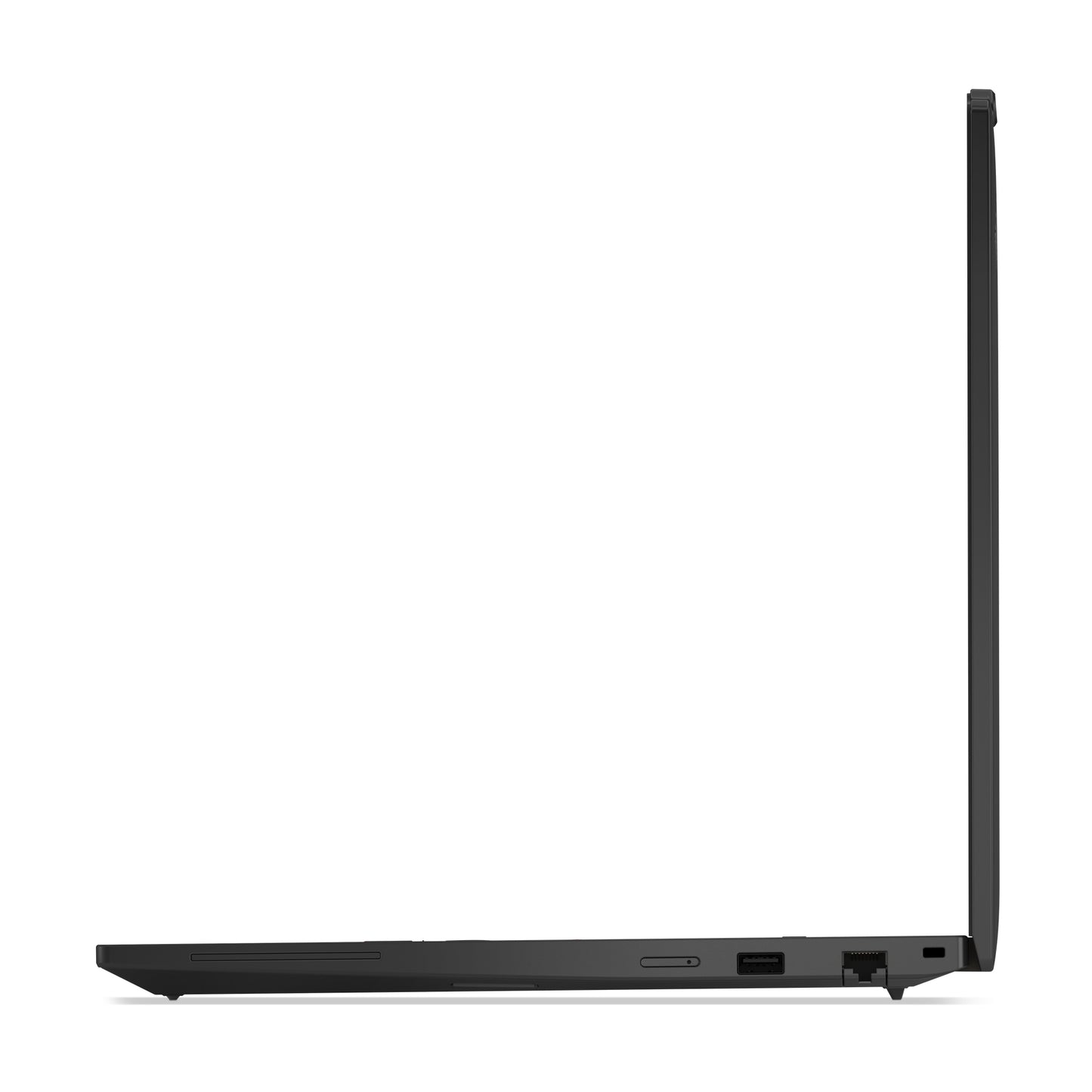 Lenovo ThinkPad T16 Gen 4 (Intel) Intel Core Ultra 7 265H Laptop 16" Touchscreen WUXGA 32 GB DDR5-SDRAM 1 TB SSD Wi-Fi 7 (802.11be) Windows 11 Pro Black