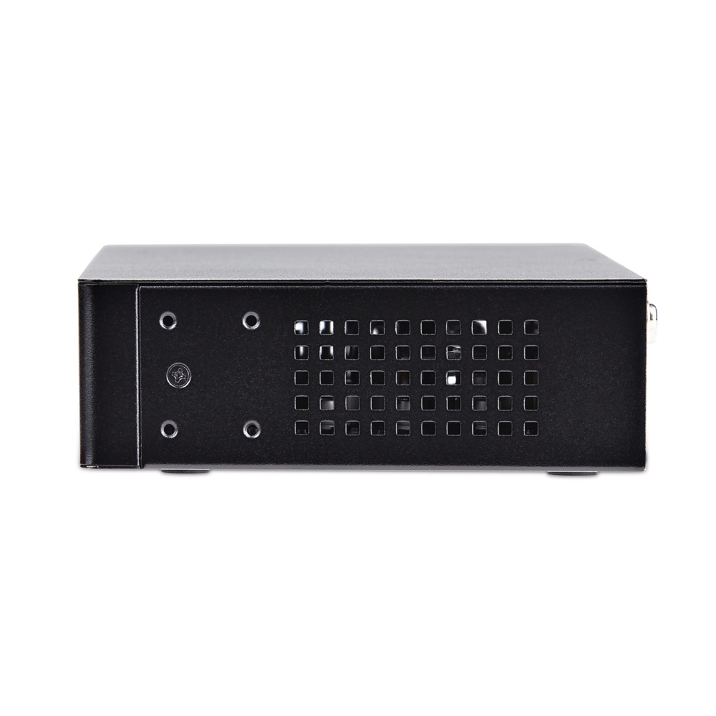 StarTech.com P2DD46A22-KVM-SWITCH KVM switch Black