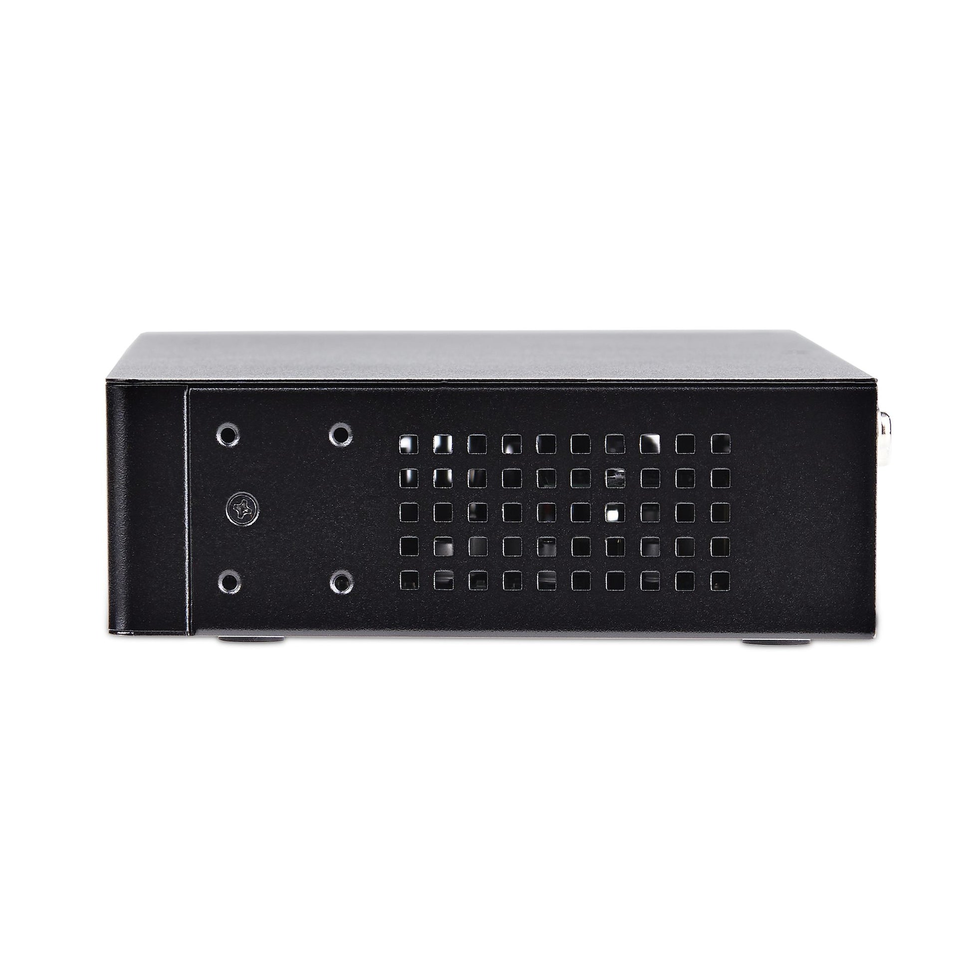 StarTech.com P2DD46A22-KVM-SWITCH KVM switch Black