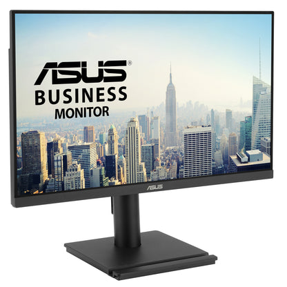 ASUS VA279QGS computer monitor 27" 1920 x 1080 pixels Full HD LCD Black