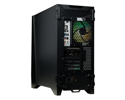 MSI Infinite RS AI 2NVZ9-1291US Intel Core Ultra 9 285K 64 GB DDR5-SDRAM 2 TB SSD NVIDIA GeForce RTX 5090 Windows 11 Pro Desktop PC Black