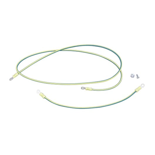 Middle Atlantic Products PET-K-FD rack accessory Hardware kit