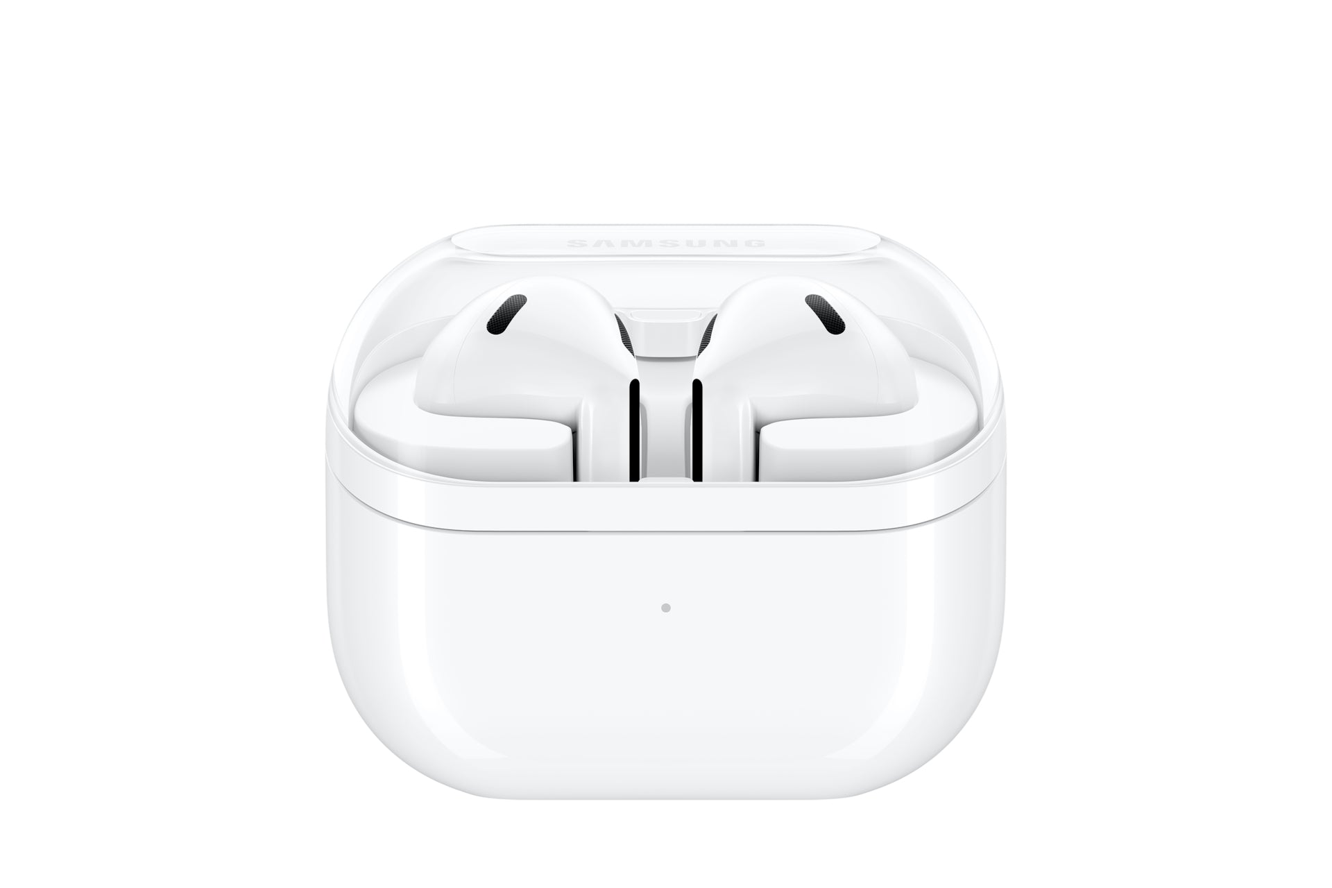 Samsung Galaxy Buds3 Headset True Wireless Stereo (TWS) In-ear Calls/Music USB Type-C Bluetooth White