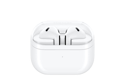Samsung Galaxy Buds3 Headset True Wireless Stereo (TWS) In-ear Calls/Music USB Type-C Bluetooth White