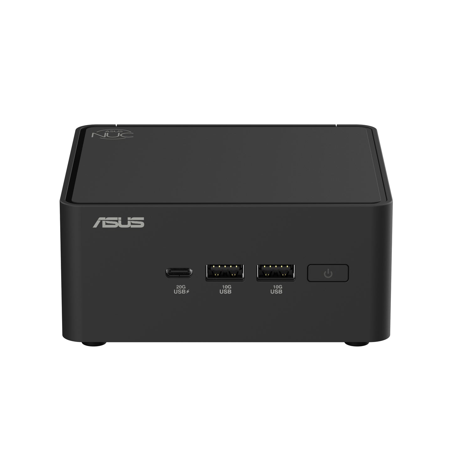 ASUS NUC 15 Pro RNUC15CRHC50000U Black 210H