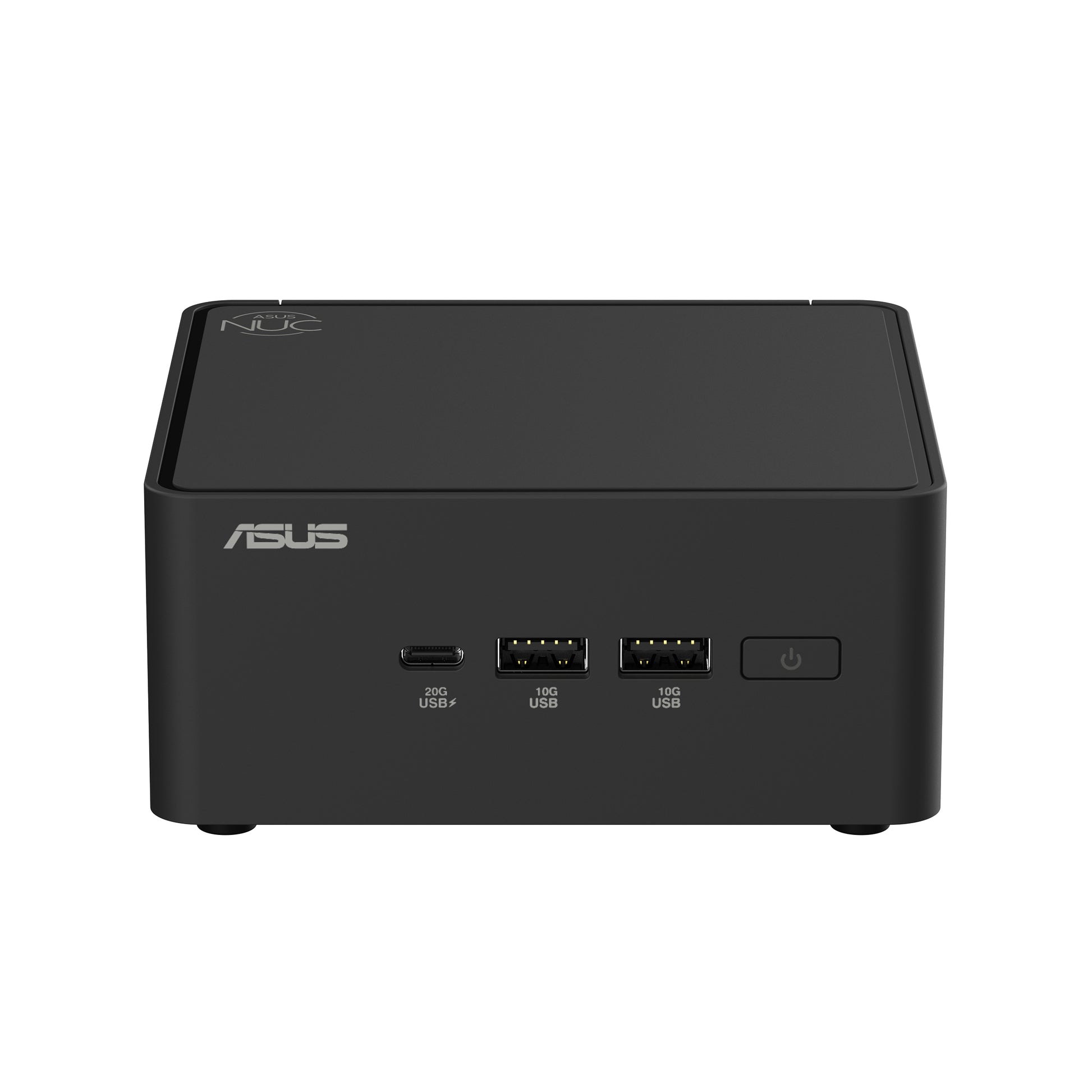 ASUS NUC 15 Pro RNUC15CRHC50000U Black 210H