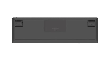 Logitech 920-010547 keyboard Office RF Wireless + Bluetooth QWERTY English Graphite
