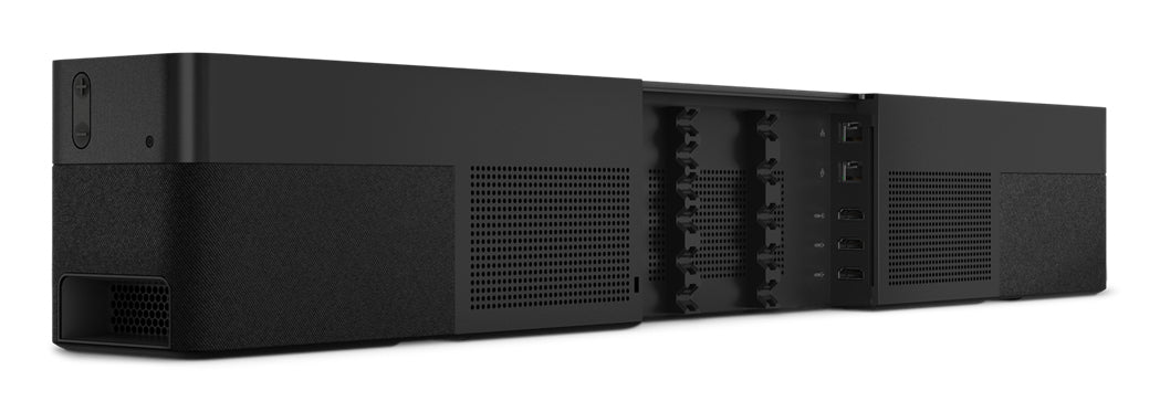 Lenovo ThinkSmart One for Zoom video conferencing system Ethernet LAN Video conferencing service management system