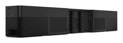Lenovo ThinkSmart One for Zoom video conferencing system Ethernet LAN Video conferencing service management system