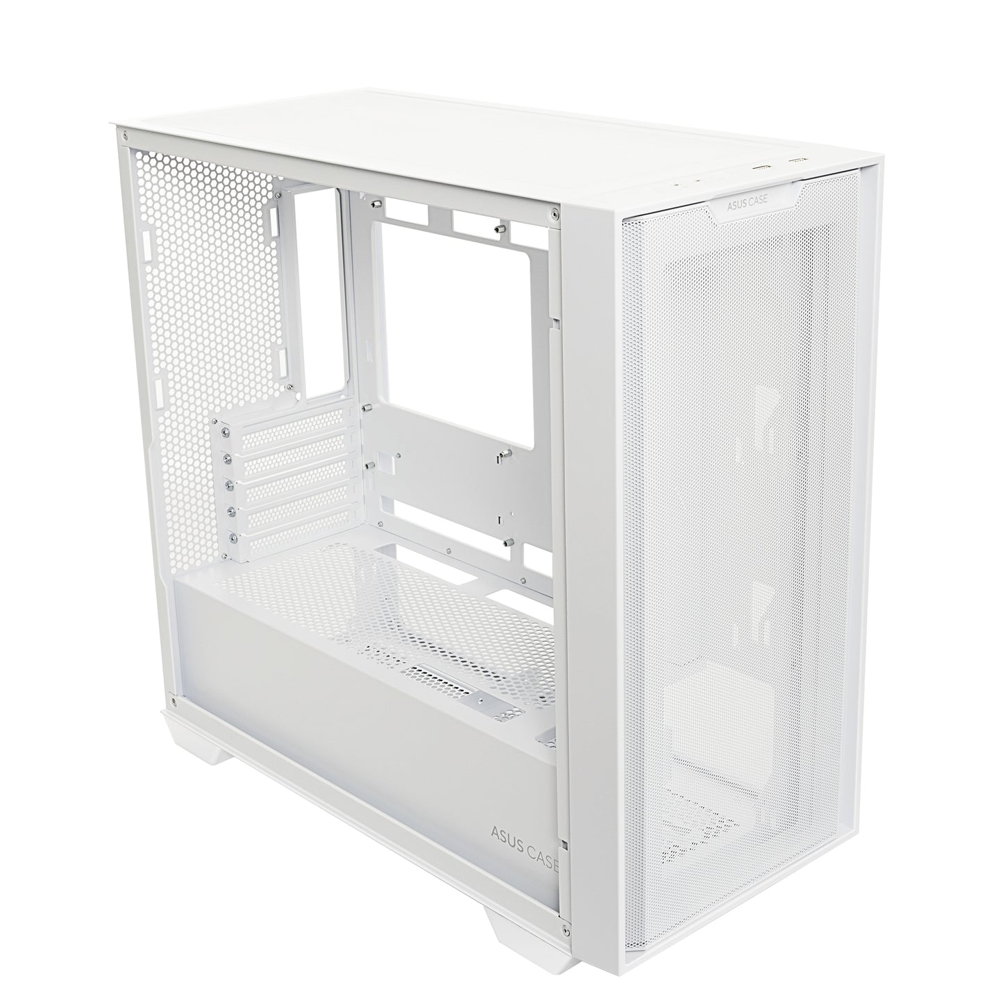 ASUS A21 CASE/WHT White