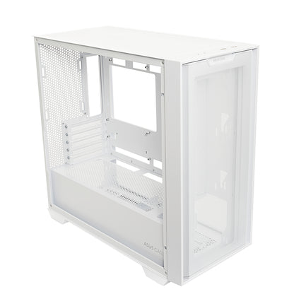 ASUS A21 CASE/WHT White