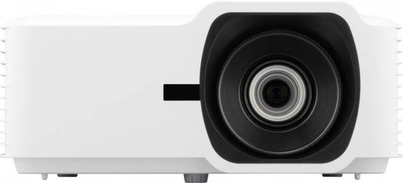 Viewsonic LS740W data projector Standard throw projector 5000 ANSI lumens 3LCD WXGA (1200x800) White