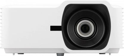 Viewsonic LS740W data projector Standard throw projector 5000 ANSI lumens 3LCD WXGA (1200x800) White