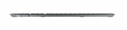 CHERRY JK-9100US-2 keyboard Universal USB + RF Wireless + Bluetooth QWERTY US English Black, Gray