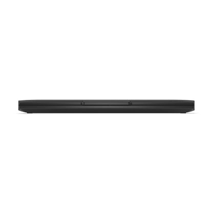 Lenovo ThinkPad T16 Gen 4 (Intel) Intel Core Ultra 7 255U Laptop 16" WUXGA 16 GB DDR5-SDRAM 512 GB SSD Wi-Fi 6E (802.11ax) Windows 11 Pro Black