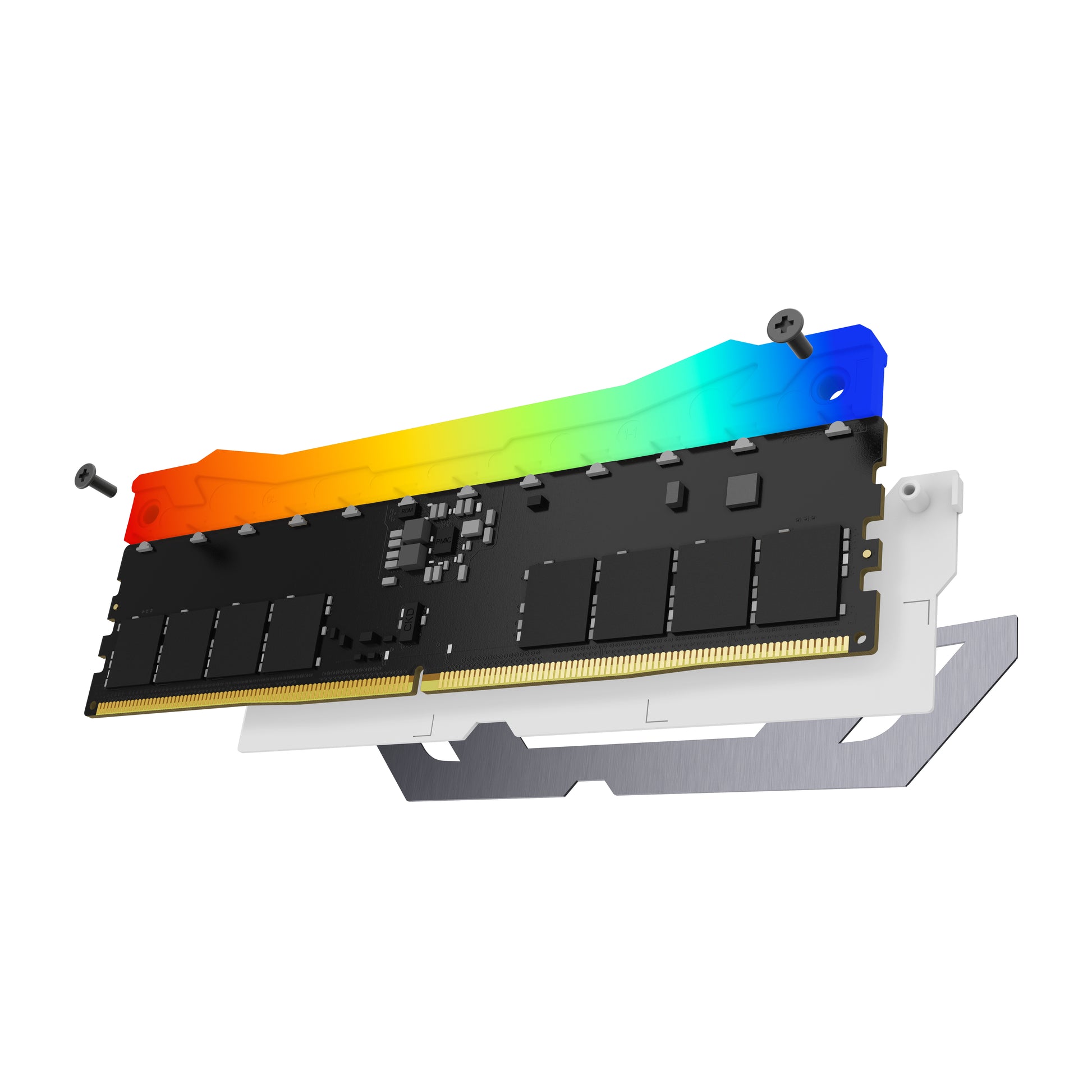 Kingston Technology FURY Renegade RGB memory module 24 GB 1 x 24 GB DDR5 8400 MT/s