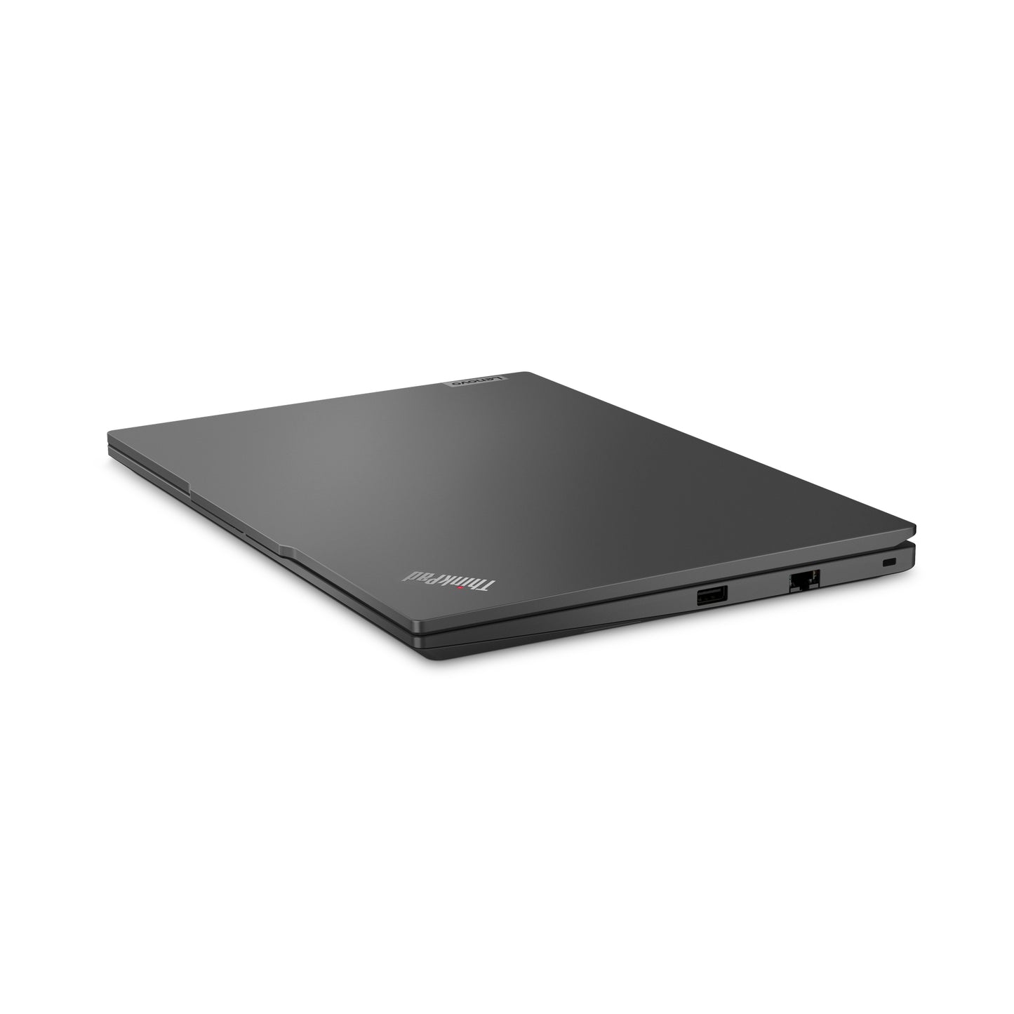 Lenovo ThinkPad E14 Gen 6 (AMD) AMD Ryzen™ 5 7535U Laptop 14" WUXGA 8 GB DDR5-SDRAM 256 GB SSD Wi-Fi 6 (802.11ax) Windows 11 Pro English Black