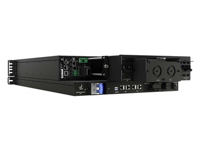 Vertiv Liebert GXT5LI-6000GVRT3UXLN uninterruptible power supply (UPS) Double-conversion (Online) 6 kVA 6000 W