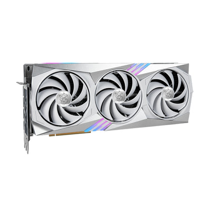 MSI GAMING RTX 4070 Ti X NVIDIA GeForce RTX 4070 Ti 12 GB GDDR6X
