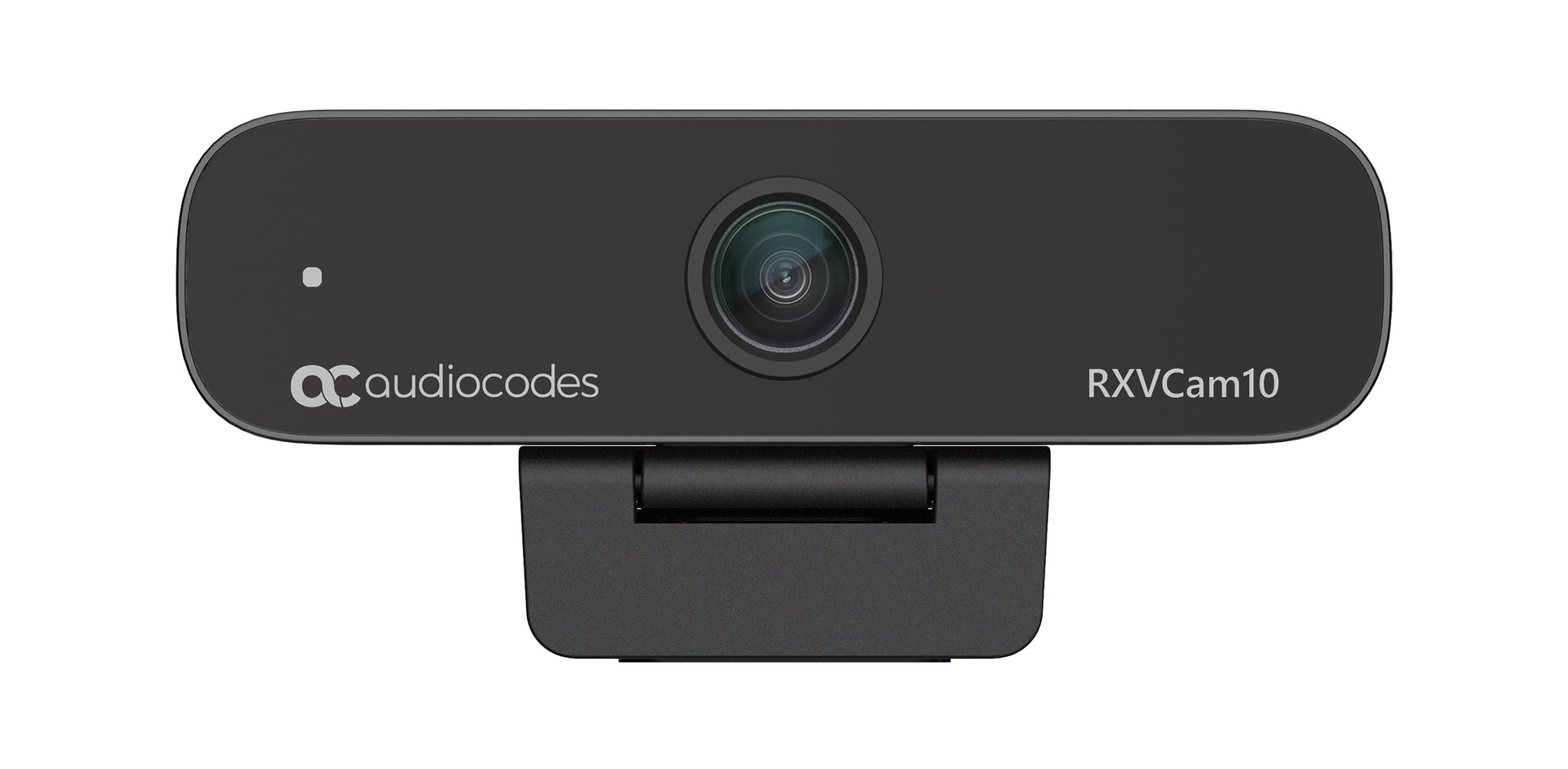 AudioCodes RXVCAM10-B17 IP phone Black TFT
