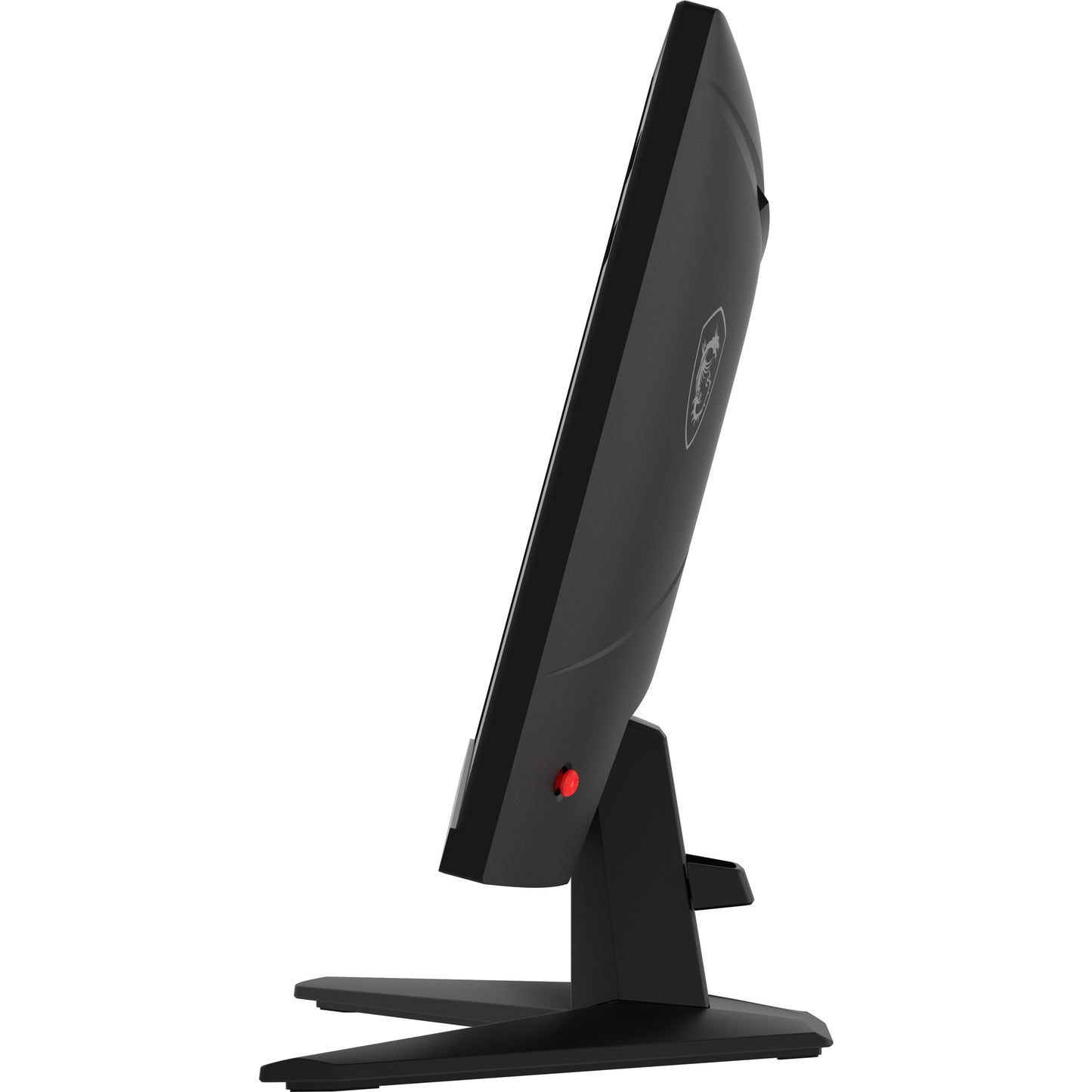 MSI MAG 244F computer monitor 23.6" 1920 x 1080 pixels Full HD LCD Black