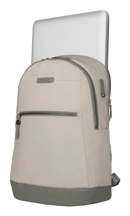 Targus TBB65013GL laptop case 16" Backpack Oak