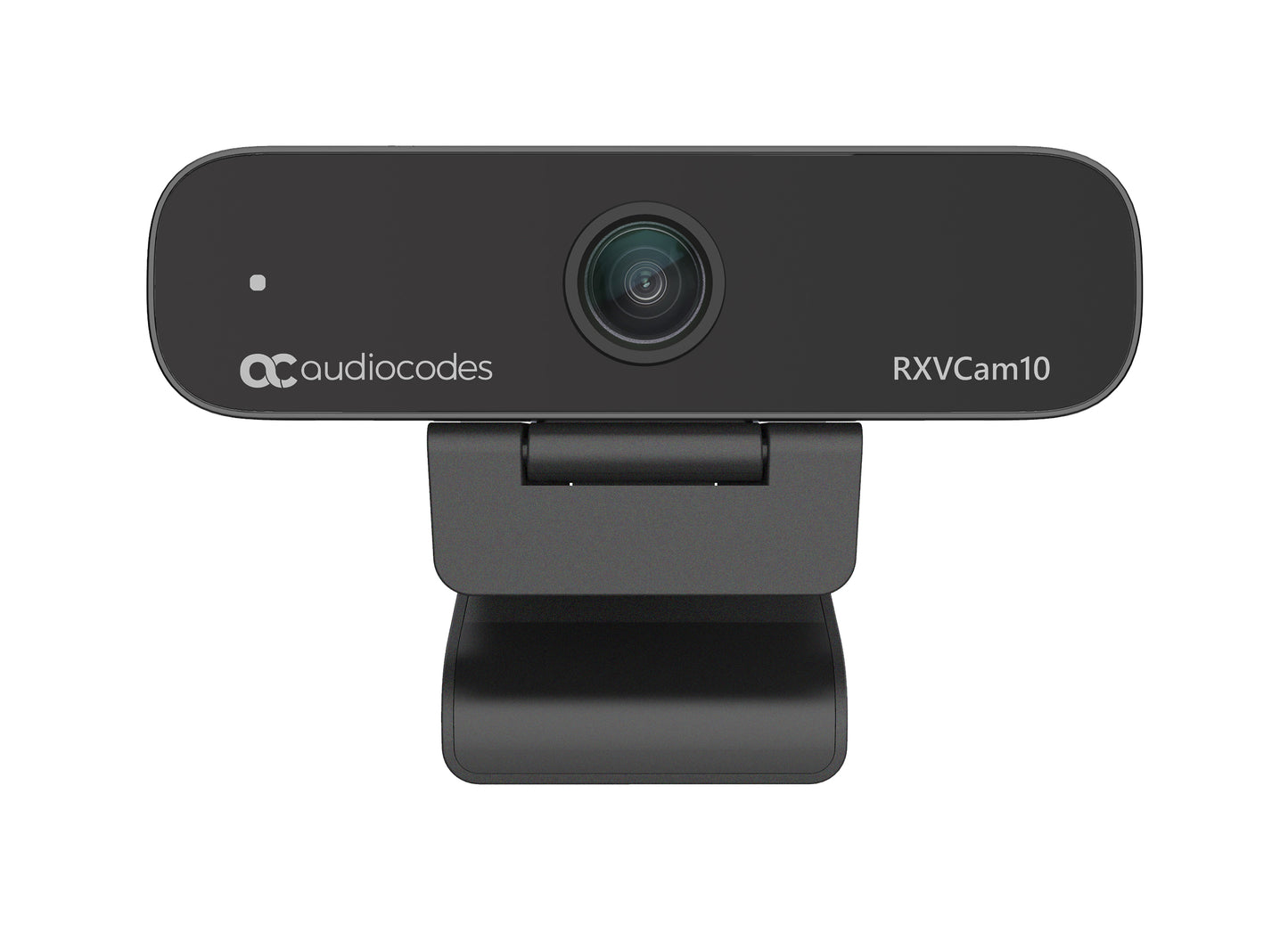 AudioCodes RXVCAM10-B17 IP phone Black TFT