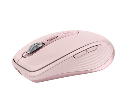 Logitech 910-006927 mouse Office RF Wireless + Bluetooth Laser 8000 DPI