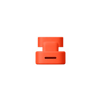 Logitech Crayon Orange 10 pc(s)
