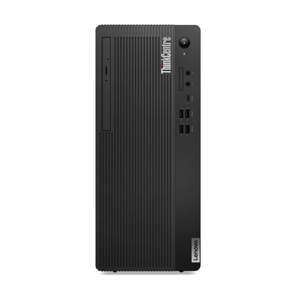 Lenovo ThinkCentre M70t Gen 5 Intel® Core™ i7 i7-14700 32 GB DDR5-SDRAM 1 TB SSD Windows 11 Pro Tower PC Black