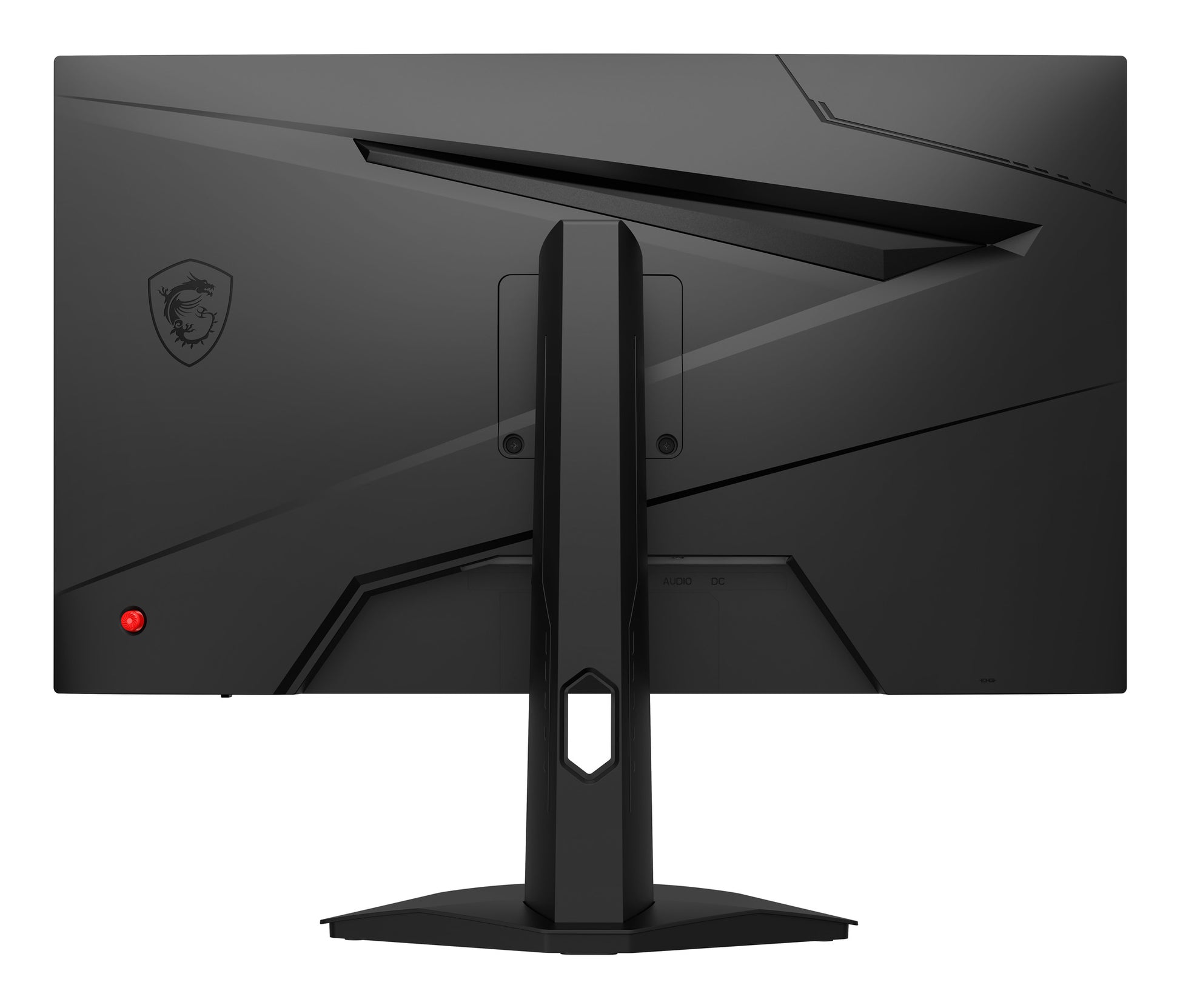 MSI G244F E2 computer monitor 23.8" 1920 x 1080 pixels Full HD Black