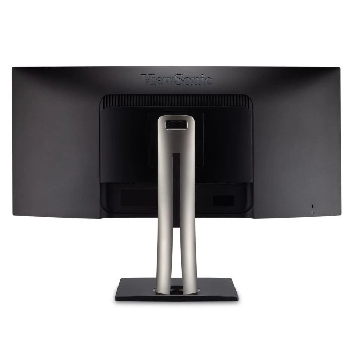 Viewsonic VP3456A computer monitor 34" 3440 x 1440 pixels UltraWide Quad HD LED Black