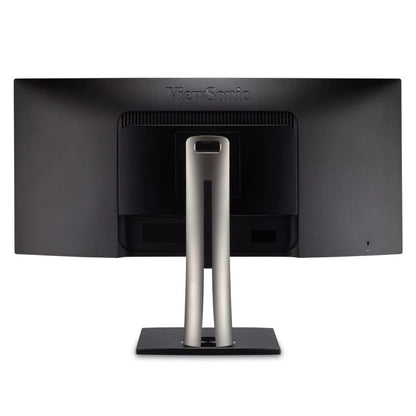 Viewsonic VP3456A computer monitor 34" 3440 x 1440 pixels UltraWide Quad HD LED Black