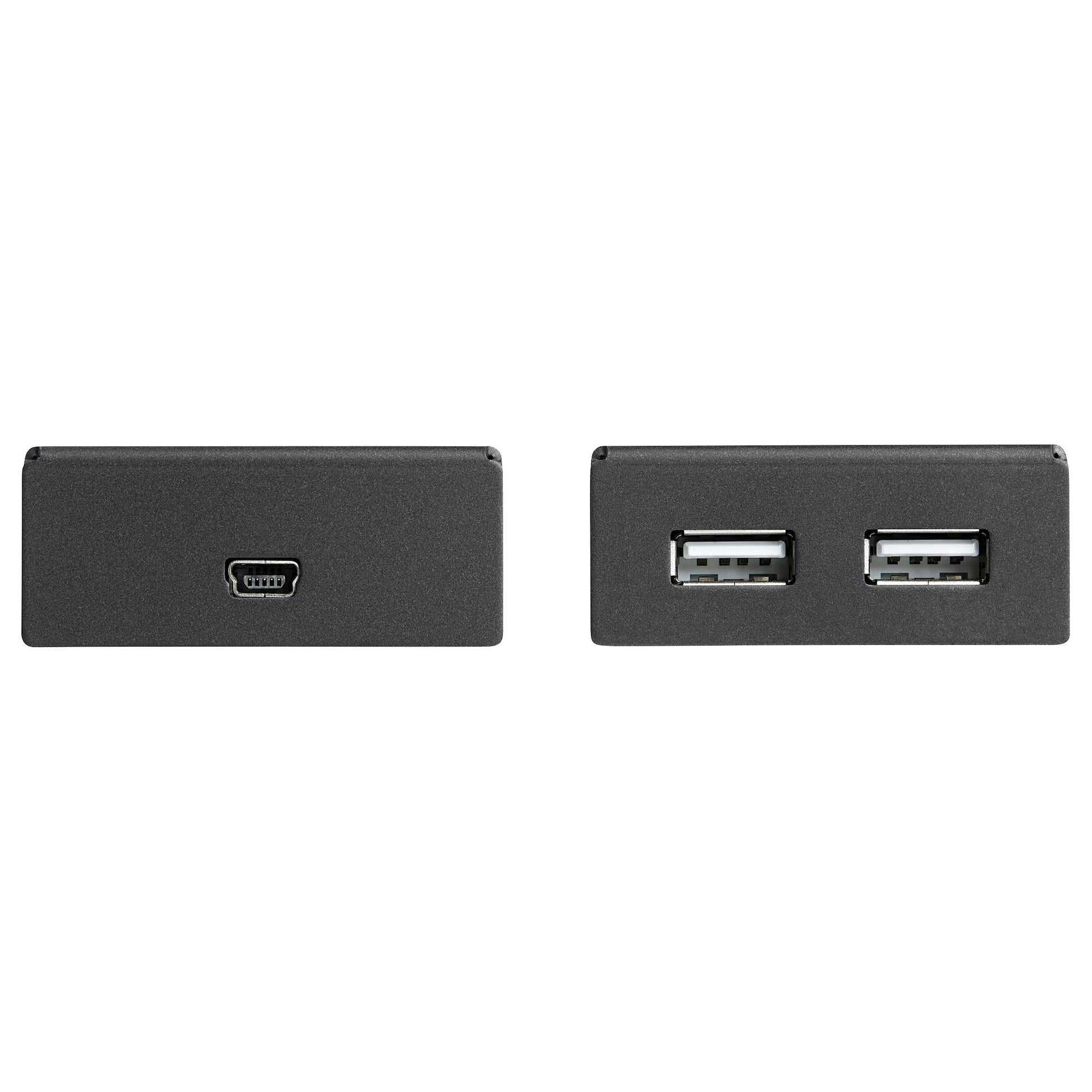 StarTech.com USB2004EXTV console extender Console transmitter & receiver 480 Mbit/s