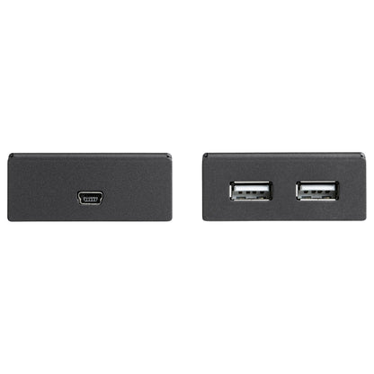 StarTech.com USB2004EXTV console extender Console transmitter & receiver 480 Mbit/s