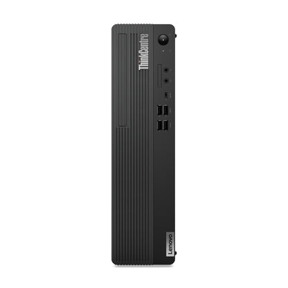 Lenovo ThinkCentre 12V80006FR Intel® Core™ i9 i9-14900 32 GB DDR5-SDRAM 512 GB SSD Windows 11 Pro SFF PC Black