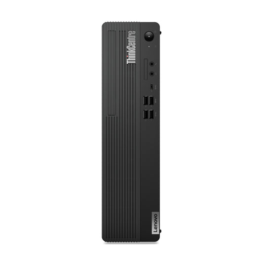 Lenovo ThinkCentre M90s Intel® Core™ i9 i9-14900 64 GB DDR5-SDRAM 512 GB SSD Intel Arc A310 Windows 11 Pro SFF PC Black